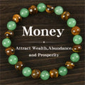 Empowerment Gemstone Bracelet