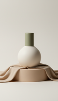 Ceramic Essential Oil Diffuser