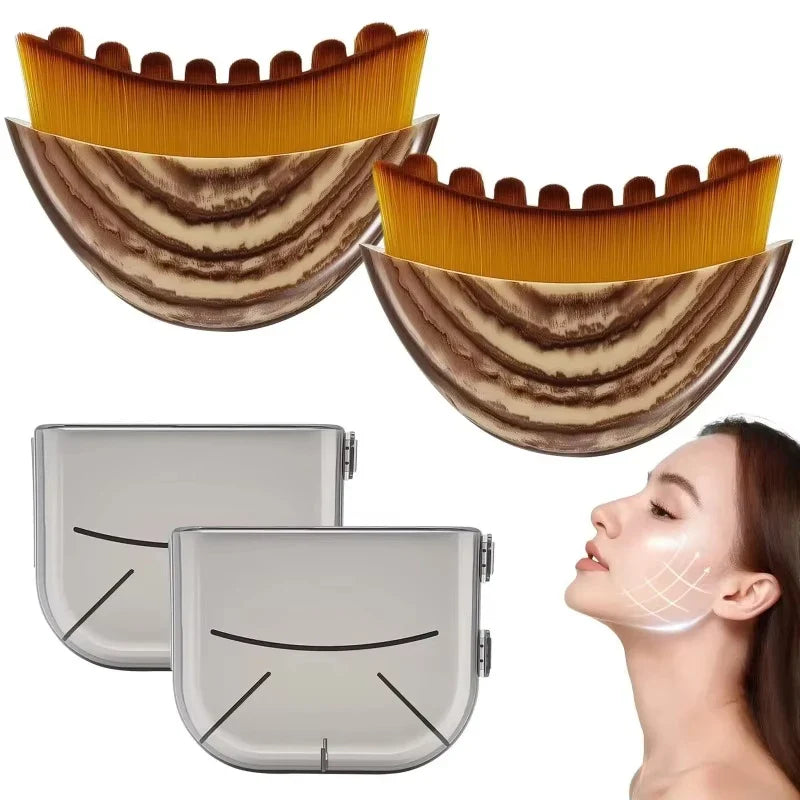Glow Sculpt Face Massager