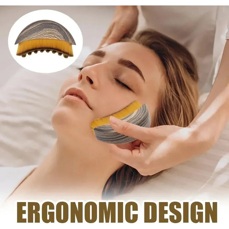 Glow Sculpt Face Massager