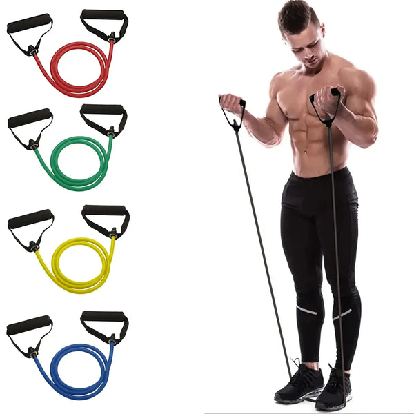Ultimate Fitness Resistance Bands