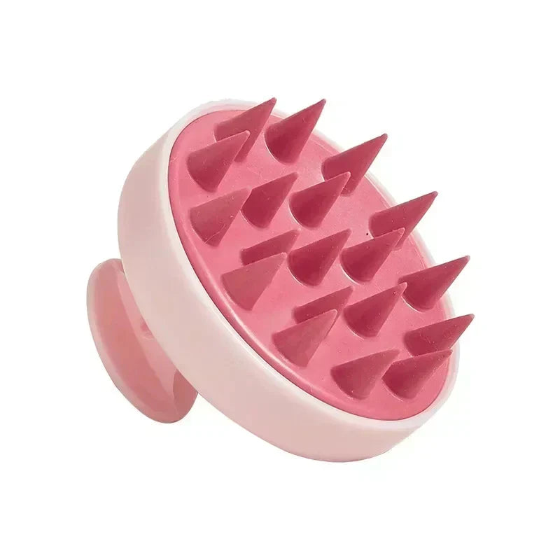Gentle Scalp Revitalizer Brush