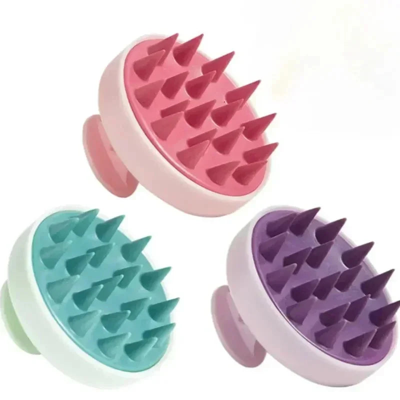 Gentle Scalp Revitalizer Brush