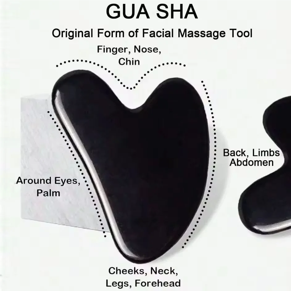 Chill & Glow Facial Roller Set