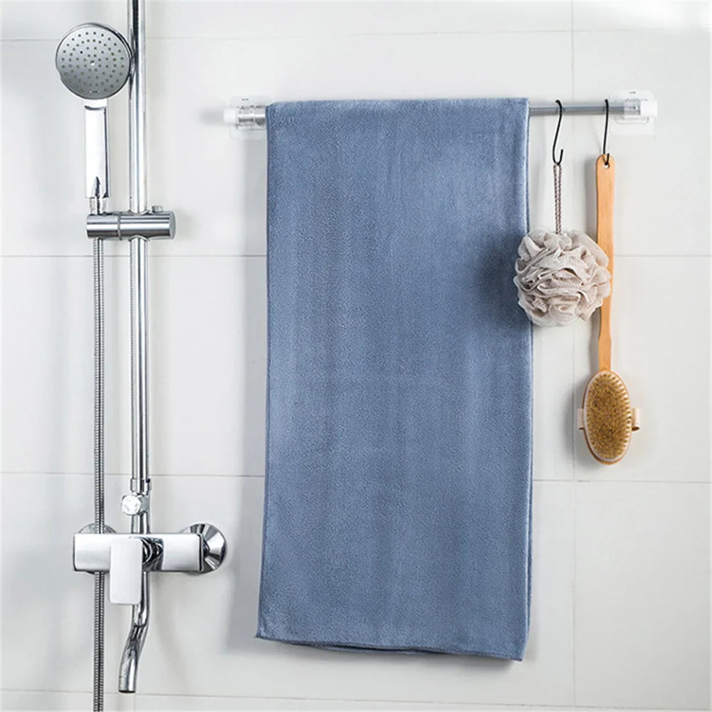 Easy Clip Curtain Holders