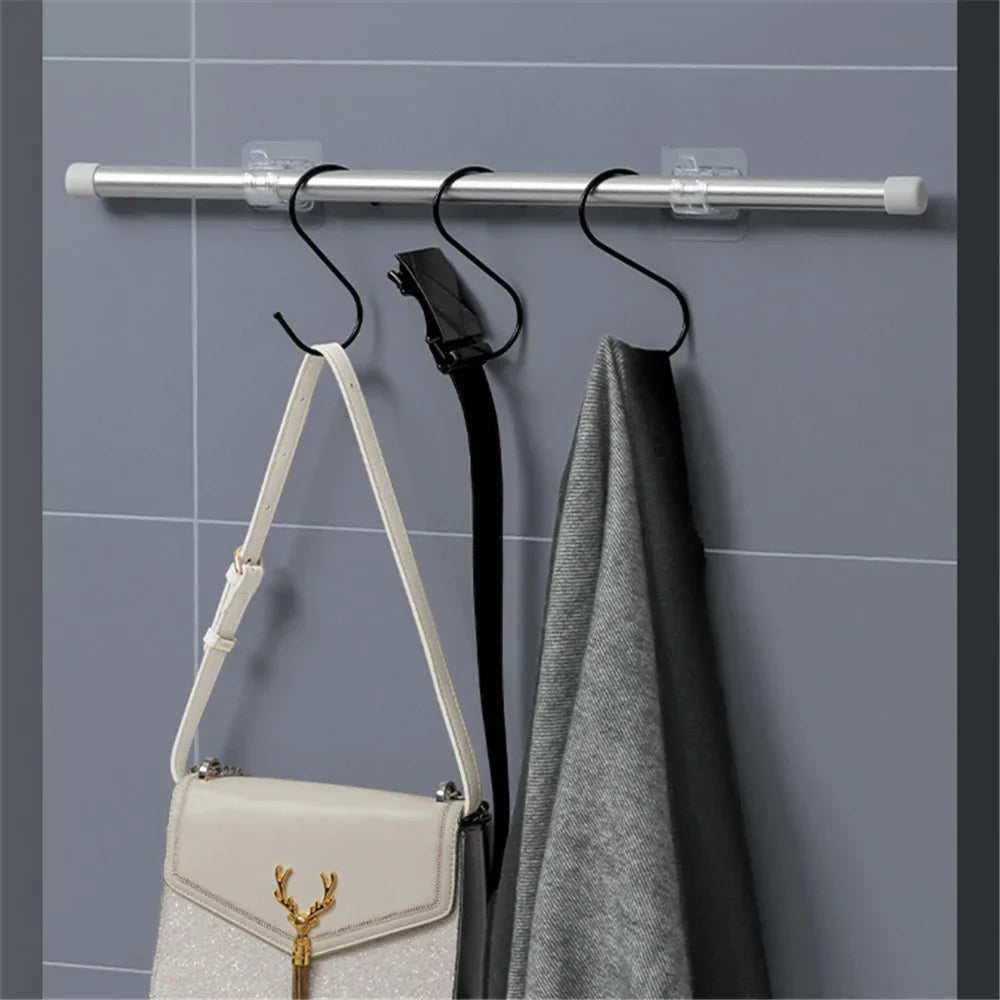 Easy Clip Curtain Holders