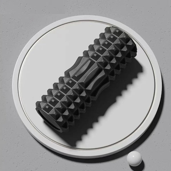 Ultimate Yoga Foam Roller Set