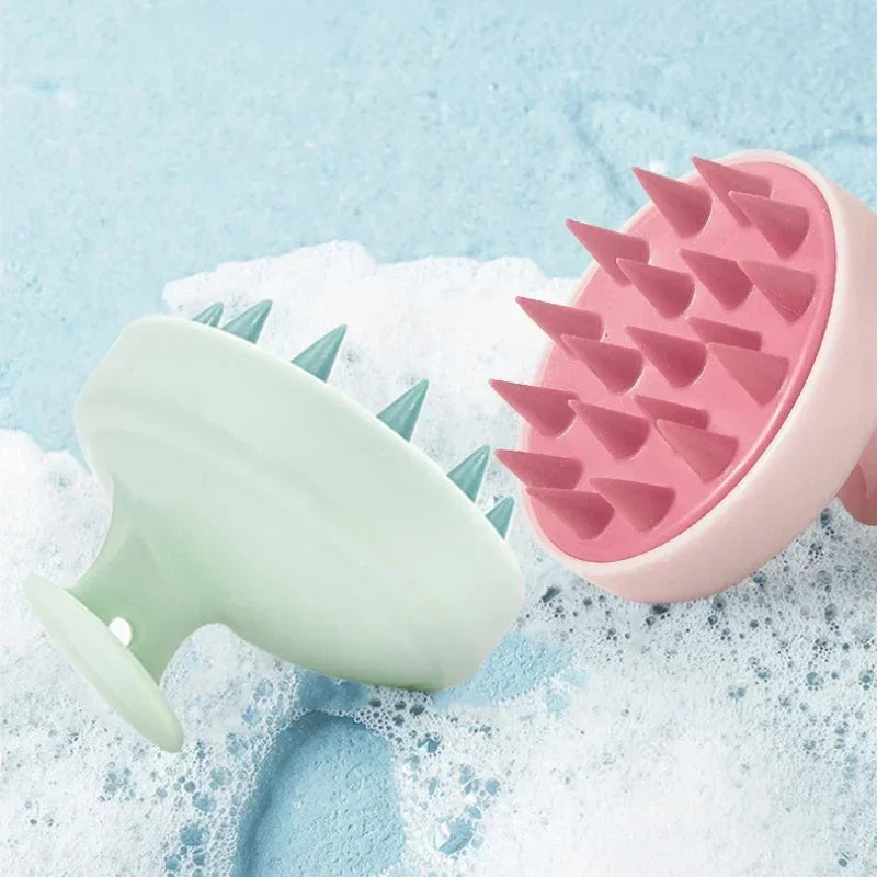 Gentle Scalp Revitalizer Brush