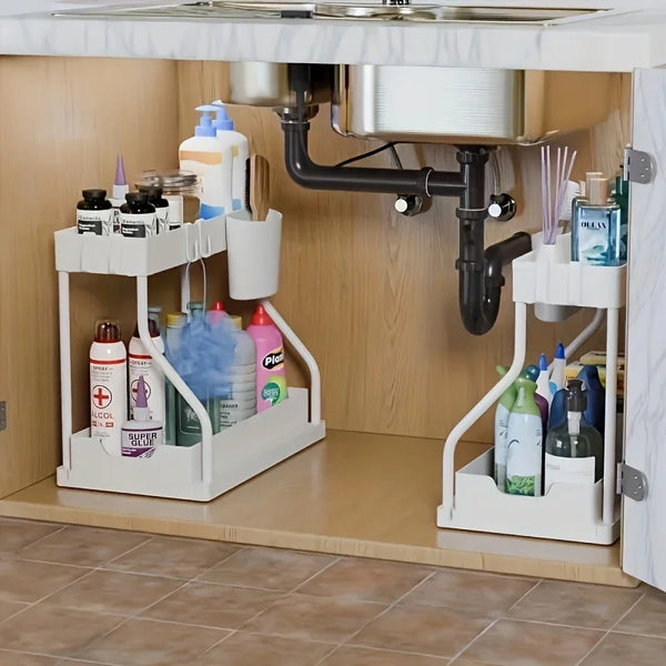 Smart Space Saver Organizer